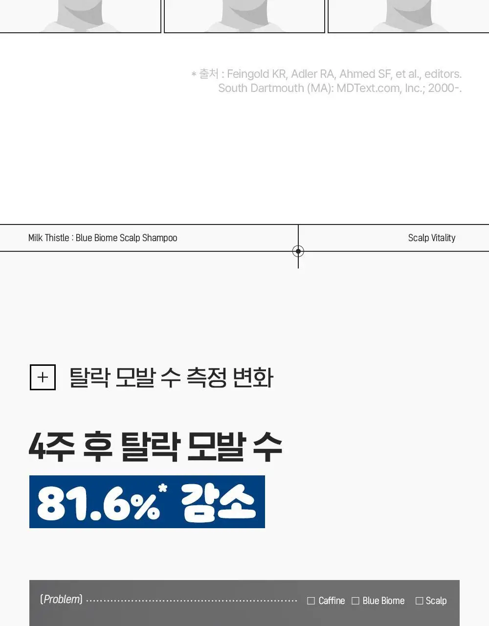 [포켓몬 에디션]다슈 데일리 밀크씨슬 블루바이옴 스칼프 샴푸 500ml(+피카츄 샴푸브러쉬) 상세페이지 20